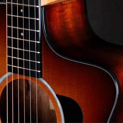 Taylor 214ce-K Plus 6 Strings Grand Auditorium Electro Acoustic Guitar