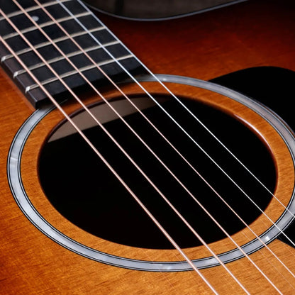 Taylor 214ce-K Plus 6 Strings Grand Auditorium Electro Acoustic Guitar