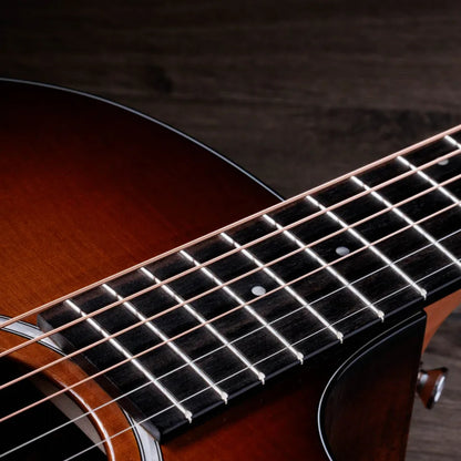 Taylor 214ce-K Plus 6 Strings Grand Auditorium Electro Acoustic Guitar