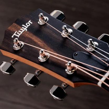 Taylor 214ce-K Plus 6 Strings Grand Auditorium Electro Acoustic Guitar