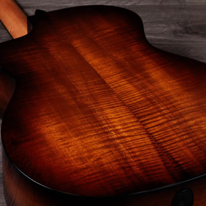 Taylor 214ce-K Plus 6 Strings Grand Auditorium Electro Acoustic Guitar