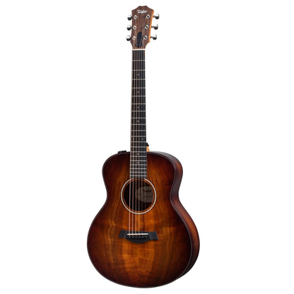 Taylor GS Mini e Koa Plus 6 Strings Electro Acoustic Guitar with Aerocase