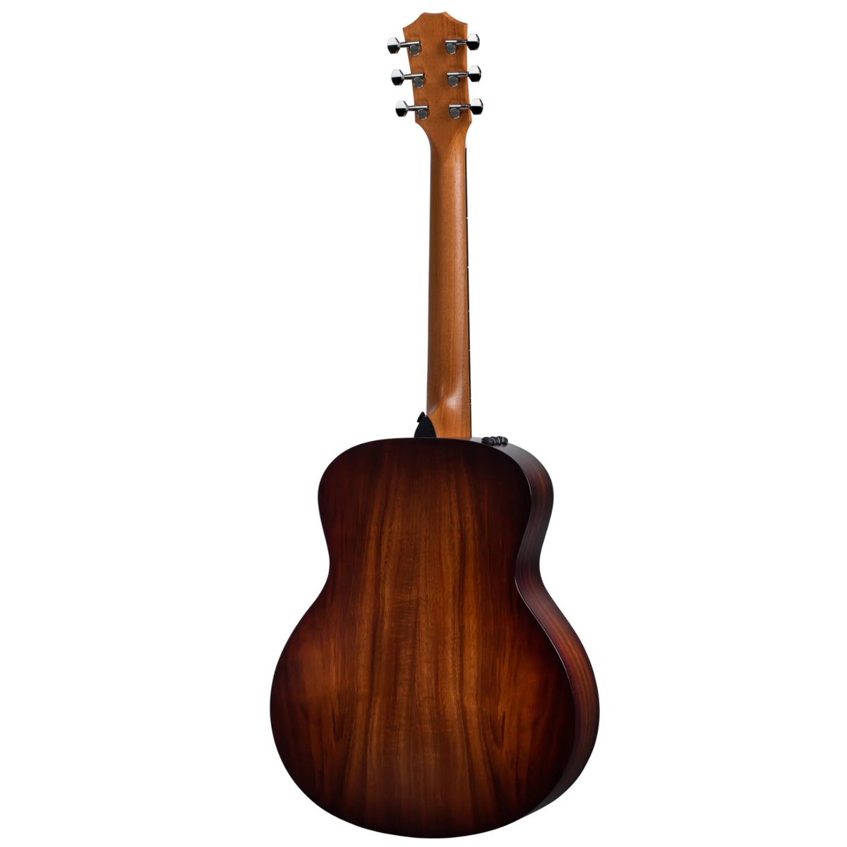 Taylor GS Mini e Koa Plus 6 Strings Electro Acoustic Guitar with Aerocase