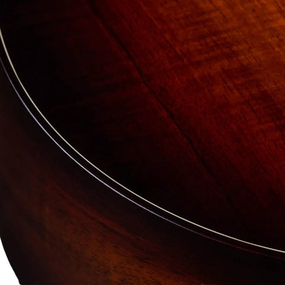 Taylor GS Mini e Koa Plus 6 Strings Electro Acoustic Guitar with Aerocase