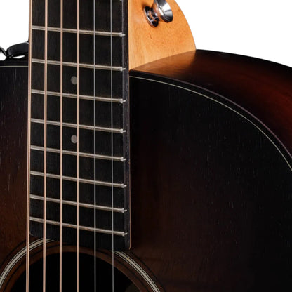 Taylor GS Mini e Koa Plus 6 Strings Electro Acoustic Guitar with Aerocase