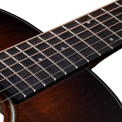 Taylor GS Mini e Koa Plus 6 Strings Electro Acoustic Guitar with Aerocase