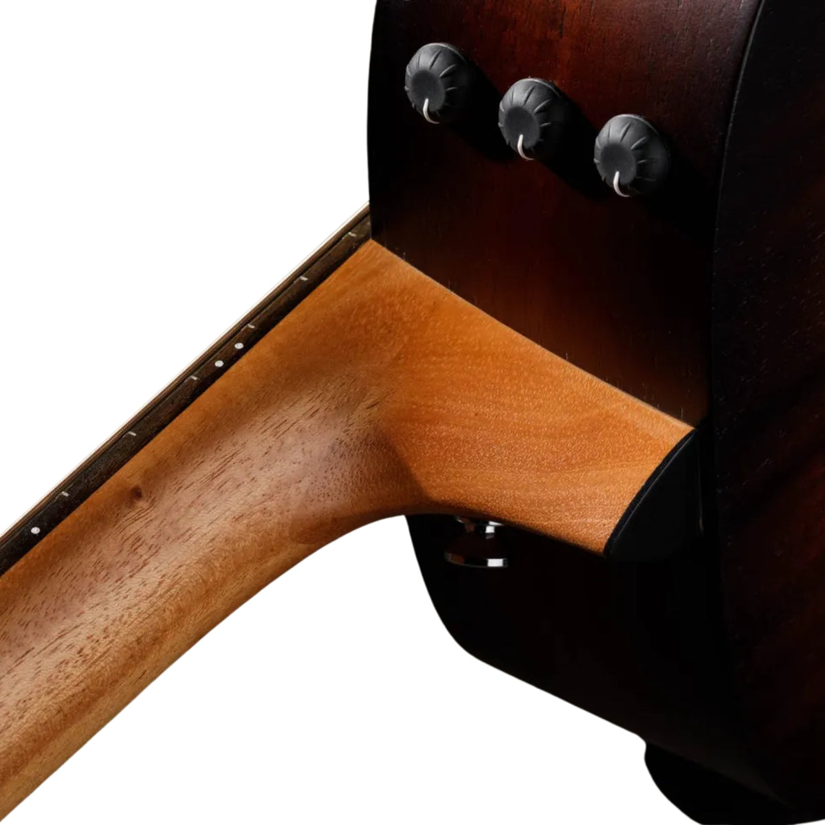 Taylor GS Mini e Koa Plus 6 Strings Electro Acoustic Guitar with Aerocase