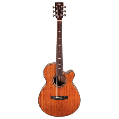Tyma A1 Custom-Zhang Lei Signature Series Electro Acoustic Guitar