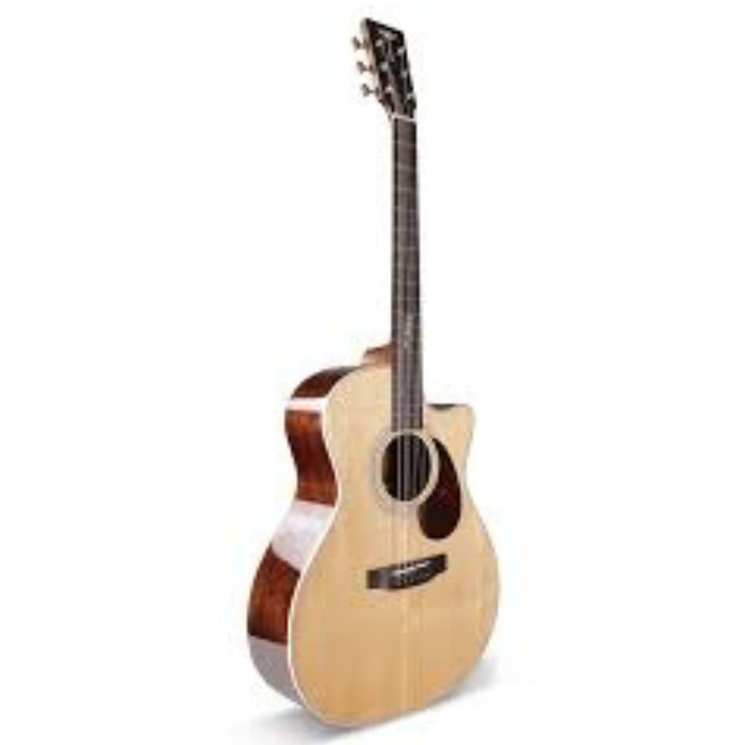 Tyma TG-15 Grand Auditorium Electro Acoustic Guitar