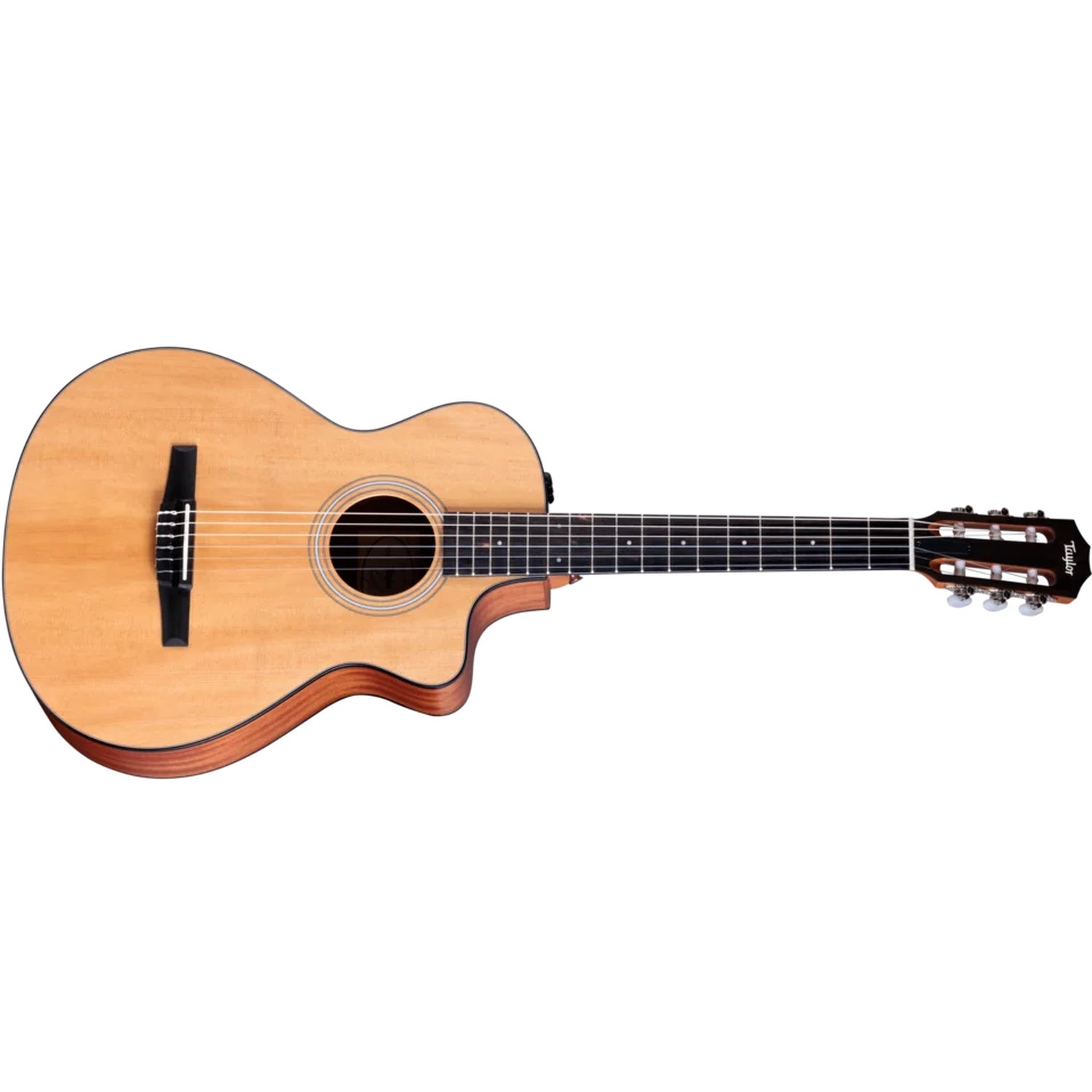 Taylor 112ce-N Grand Concert 6 String Electro Acoustic Guitar