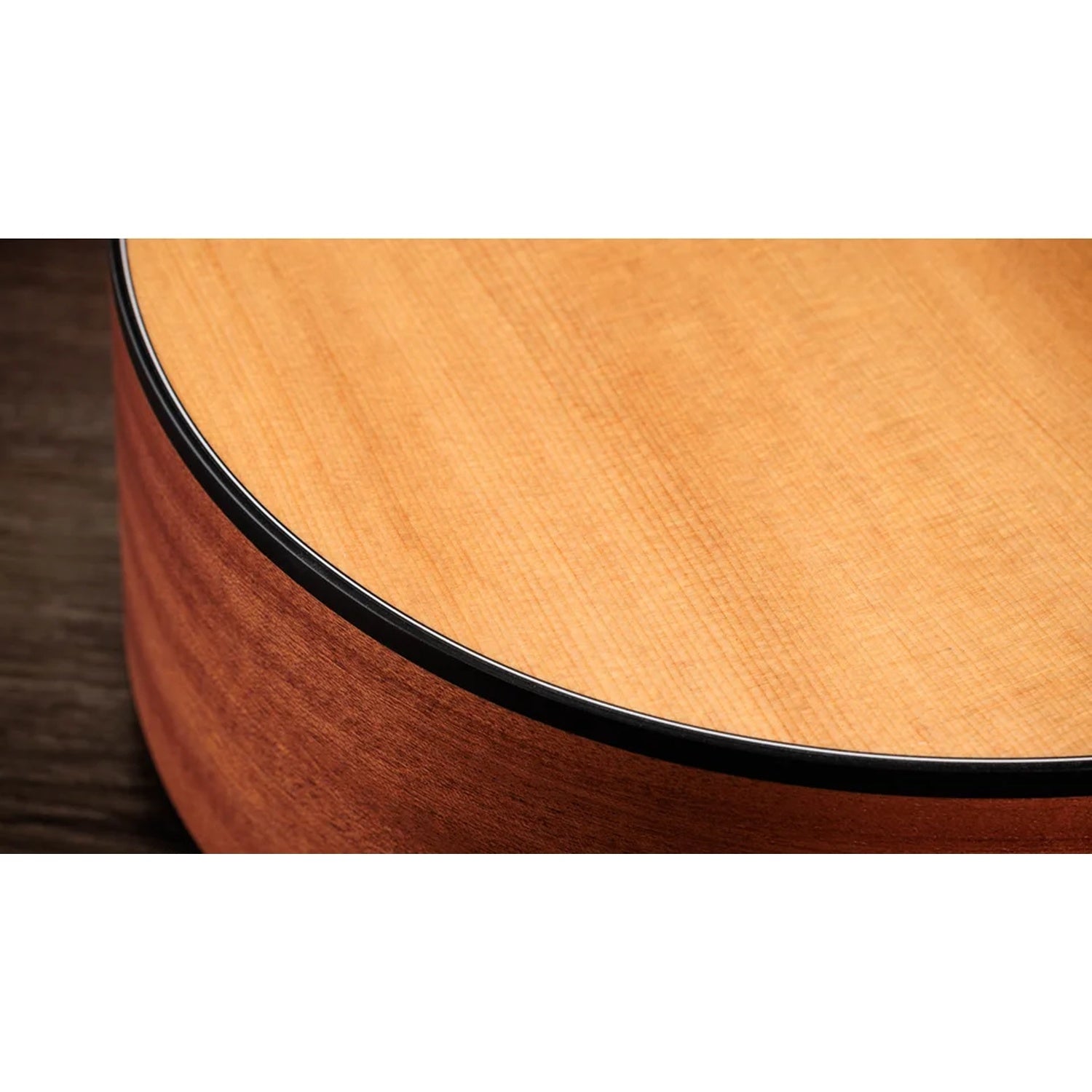 Taylor 112ce-N Grand Concert 6 String Electro Acoustic Guitar