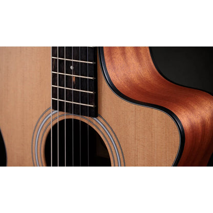 Taylor 112ce-N Grand Concert 6 String Electro Acoustic Guitar