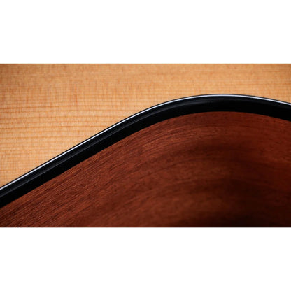 Taylor 112ce-N Grand Concert 6 String Electro Acoustic Guitar