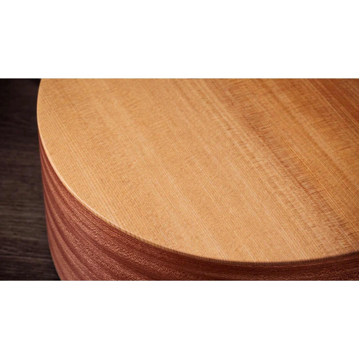 Taylor 14ce Grand Auditorium Cutaway 6 String Electro Acoustic Guitar