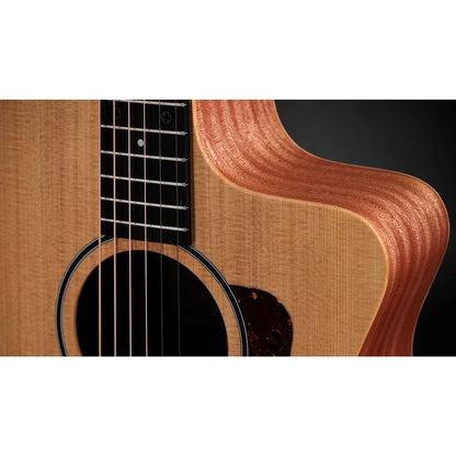 Taylor 14ce Grand Auditorium Cutaway 6 String Electro Acoustic Guitar