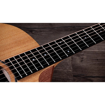 Taylor 14ce Grand Auditorium Cutaway 6 String Electro Acoustic Guitar