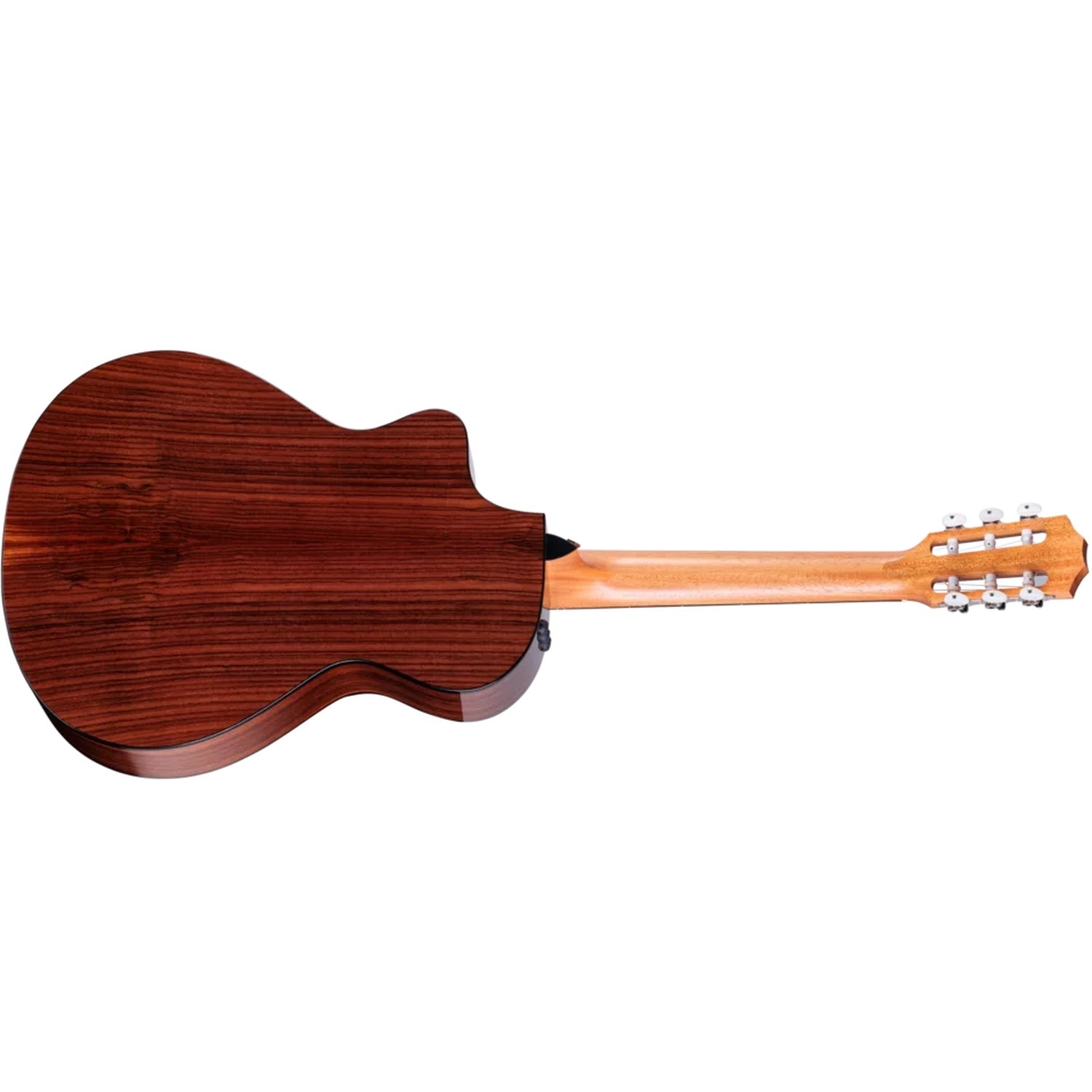 Taylor 212ce-N Plus Grand Concert 6 String Electro Acoustic Guitar