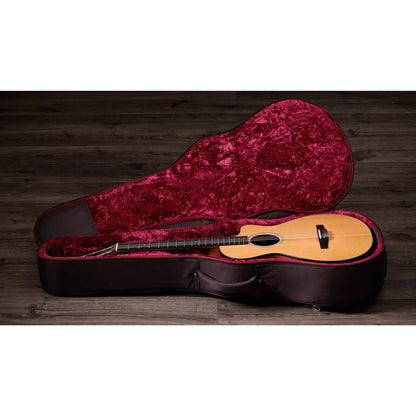 Taylor 212ce-N Plus Grand Concert 6 String Electro Acoustic Guitar