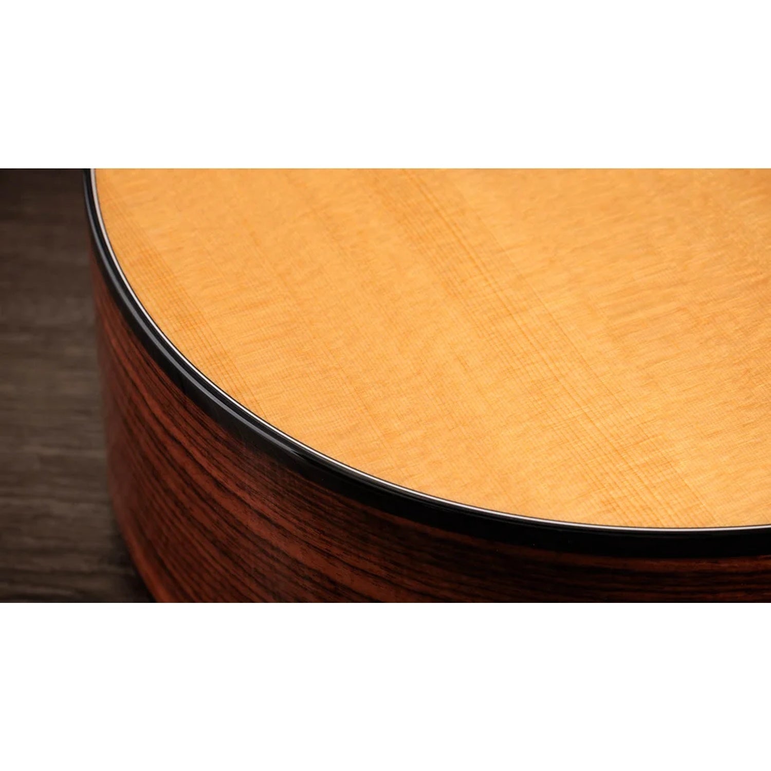 Taylor 212ce-N Plus Grand Concert 6 String Electro Acoustic Guitar