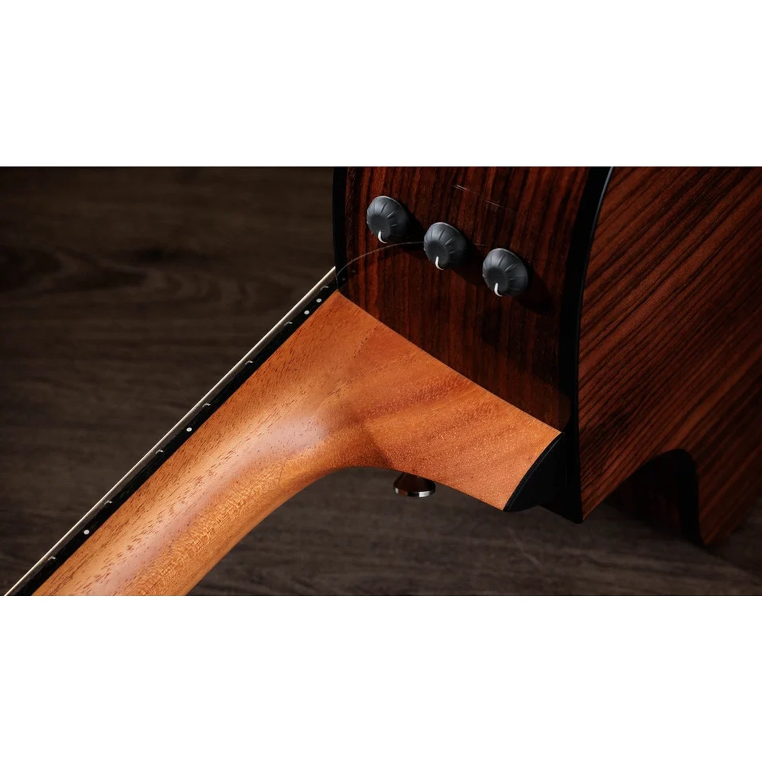Taylor 212ce-N Plus Grand Concert 6 String Electro Acoustic Guitar