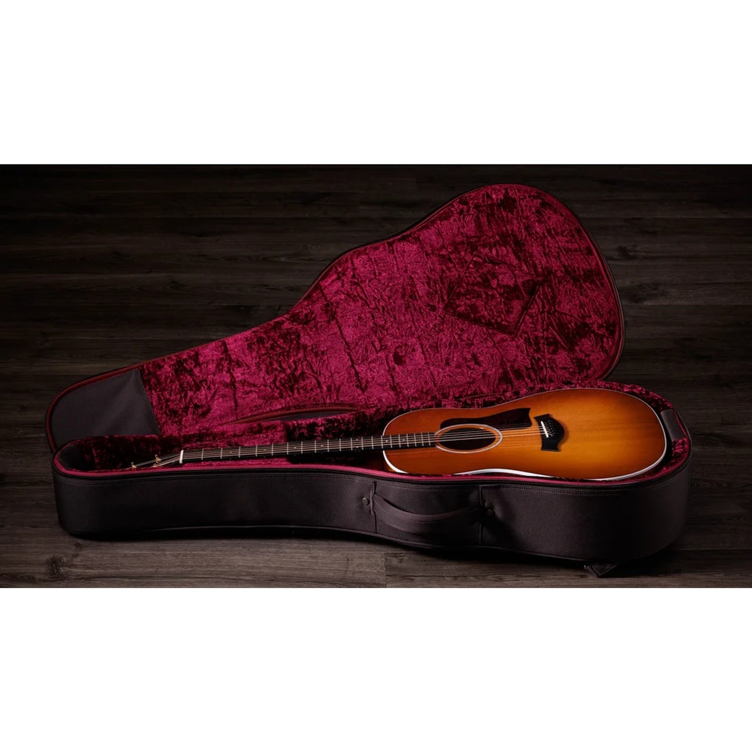 Taylor 217e Plus Special Edition 6 String Electro Acoustic Guitar
