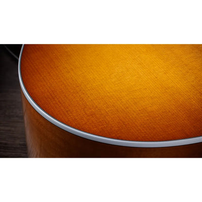 Taylor 217e Plus Special Edition 6 String Electro Acoustic Guitar