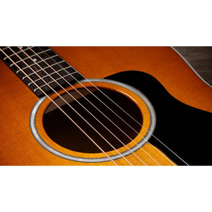 Taylor 217e Plus Special Edition 6 String Electro Acoustic Guitar