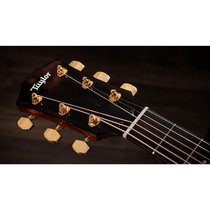 Taylor 217e Plus Special Edition 6 String Electro Acoustic Guitar