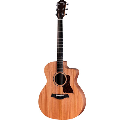Taylor 24ce Grand Auditorium 6 String Electro Acoustic Guitar