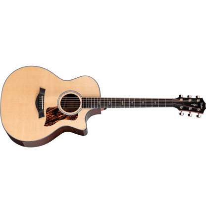 Taylor 414ce Grand Auditorium Next Generation 6 String Electro Acoustic Guitar