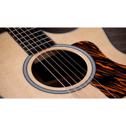 Taylor 414ce Grand Auditorium Next Generation 6 String Electro Acoustic Guitar