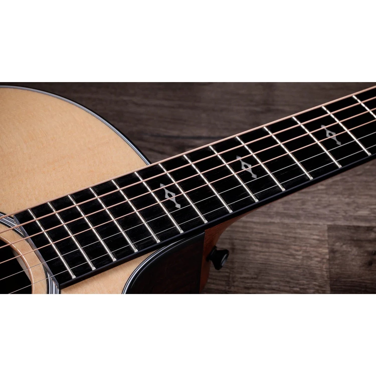 Taylor 414ce Grand Auditorium Next Generation 6 String Electro Acoustic Guitar