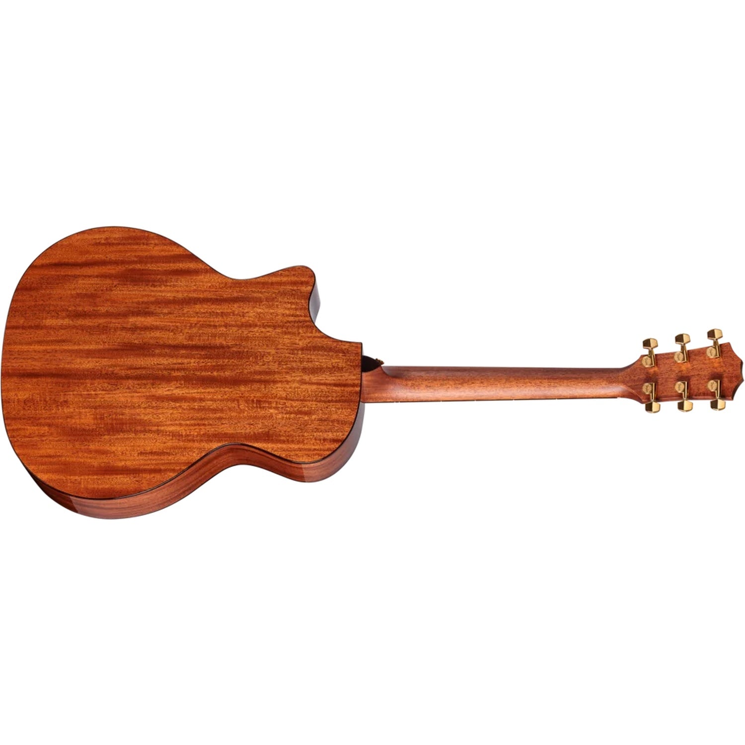 Taylor Legacy 514ce Grand Auditorium 6 String Electro Acoustic Guitar