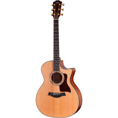 Taylor Legacy 514ce Grand Auditorium 6 String Electro Acoustic Guitar