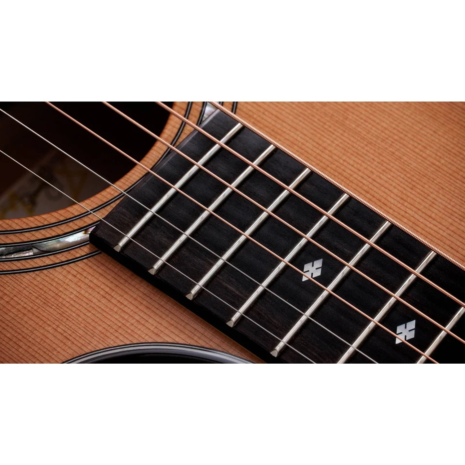 Taylor Legacy 514ce Grand Auditorium 6 String Electro Acoustic Guitar