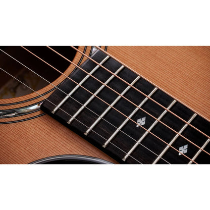 Taylor Legacy 514ce Grand Auditorium 6 String Electro Acoustic Guitar