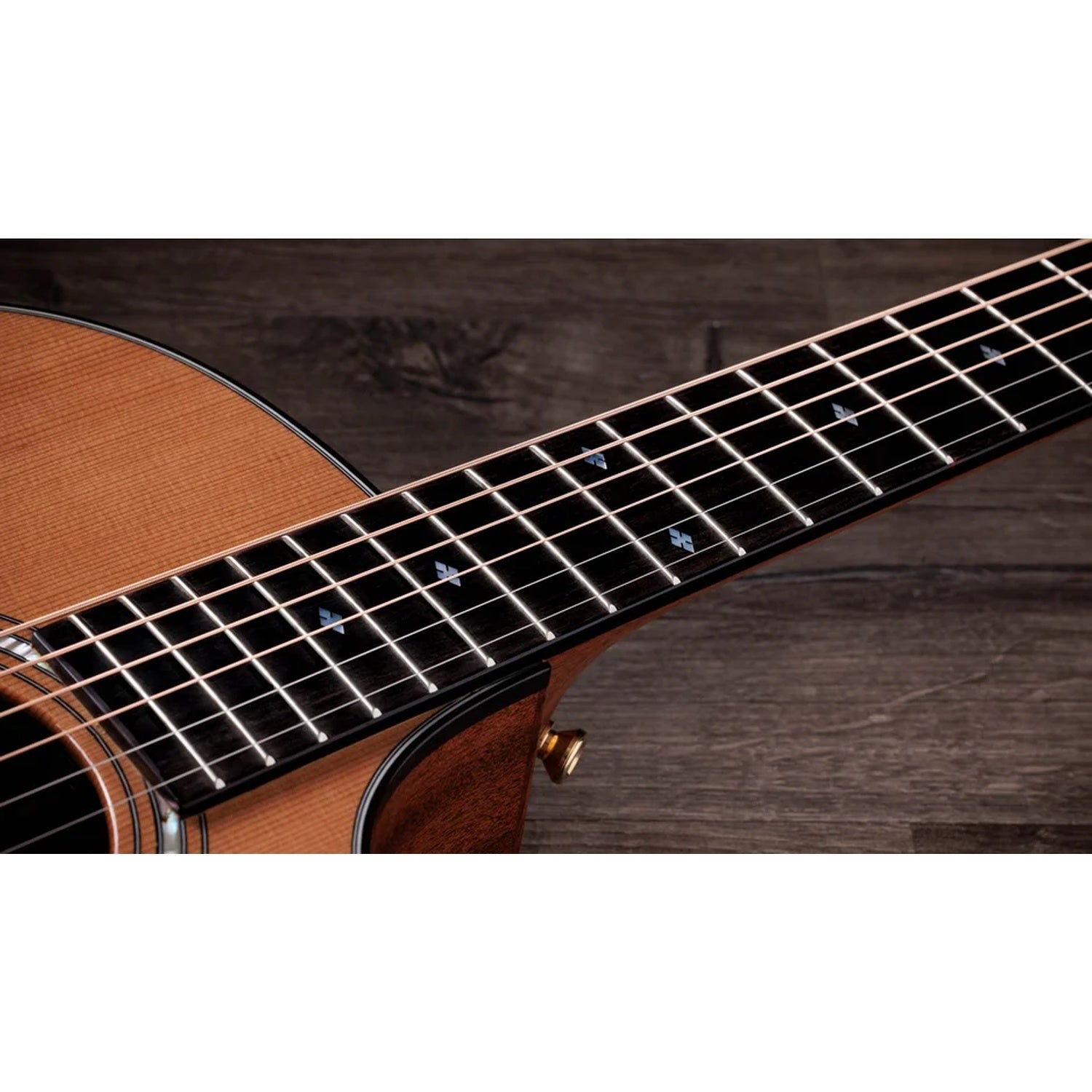Taylor Legacy 514ce Grand Auditorium 6 String Electro Acoustic Guitar