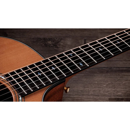 Taylor Legacy 514ce Grand Auditorium 6 String Electro Acoustic Guitar
