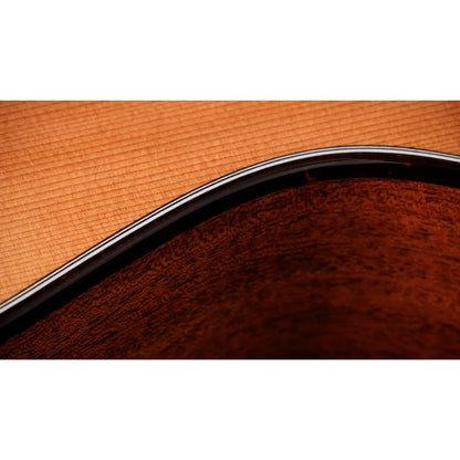 Taylor Legacy 514ce Grand Auditorium 6 String Electro Acoustic Guitar