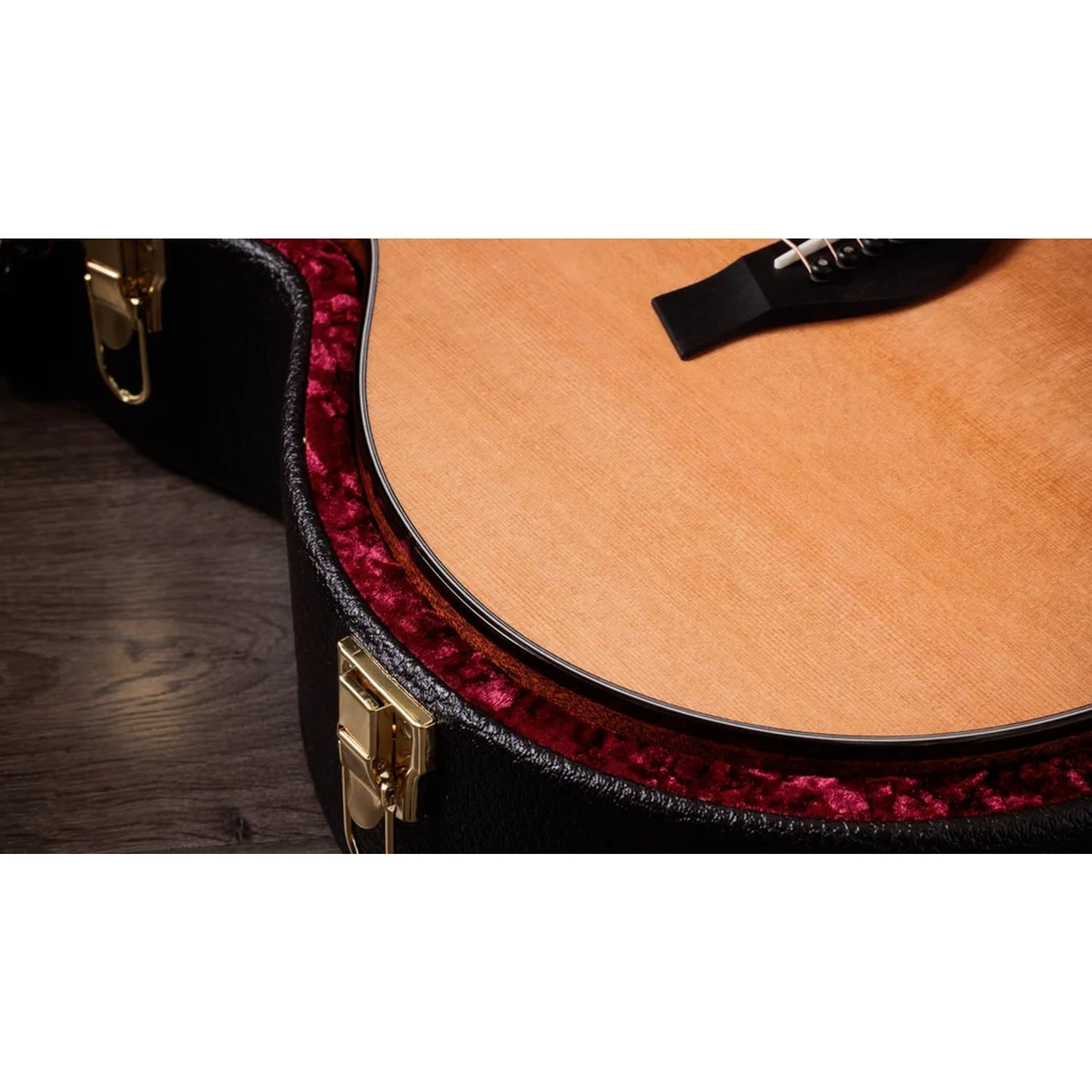Taylor Legacy 514ce Grand Auditorium 6 String Electro Acoustic Guitar