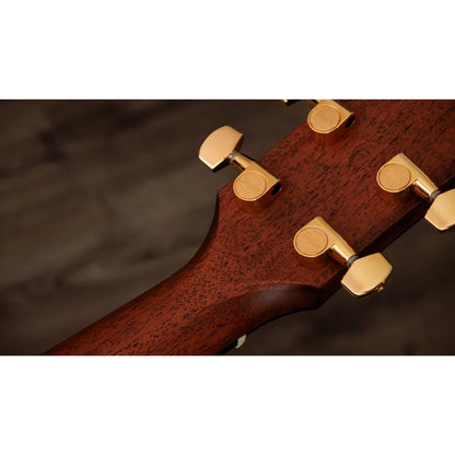 Taylor Legacy 514ce Grand Auditorium 6 String Electro Acoustic Guitar