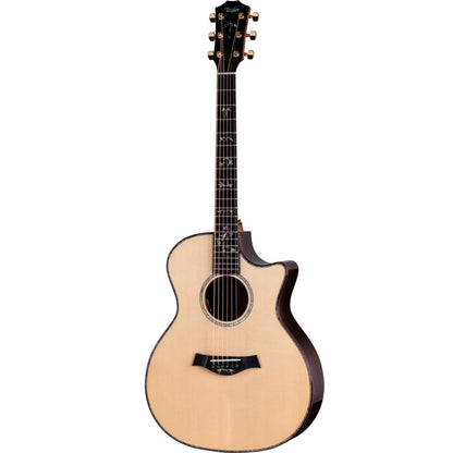 Taylor Legacy 914ce Grand Auditorium 6 String Electro Acoustic Guitar