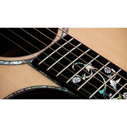 Taylor Legacy 914ce Grand Auditorium 6 String Electro Acoustic Guitar