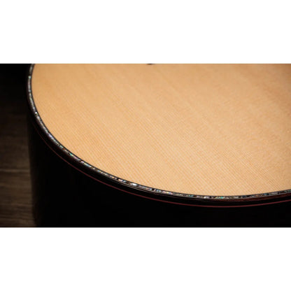Taylor Legacy 914ce Grand Auditorium 6 String Electro Acoustic Guitar