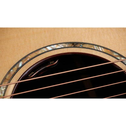 Taylor Legacy 914ce Grand Auditorium 6 String Electro Acoustic Guitar