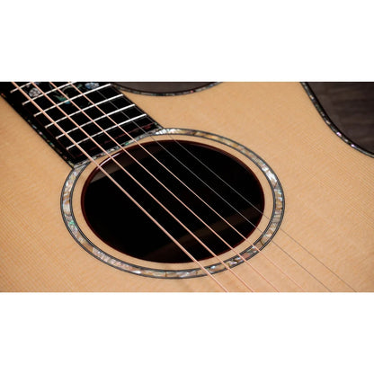 Taylor Legacy 914ce Grand Auditorium 6 String Electro Acoustic Guitar