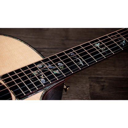 Taylor Legacy 914ce Grand Auditorium 6 String Electro Acoustic Guitar