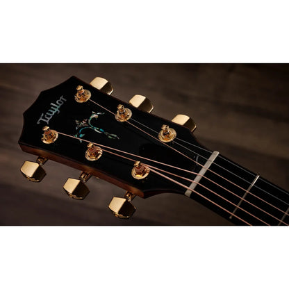 Taylor Legacy 914ce Grand Auditorium 6 String Electro Acoustic Guitar