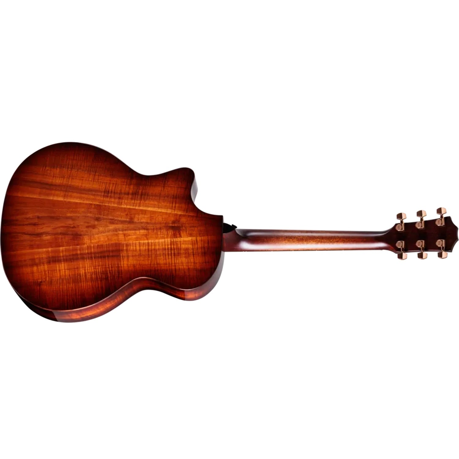 Taylor K24ce Next Generation Grand Auditorium 6 String Electro Acoustic Guitar