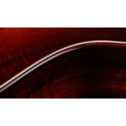 Taylor K24ce Next Generation Grand Auditorium 6 String Electro Acoustic Guitar